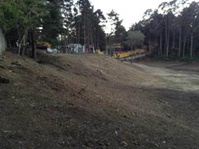 Terreno de Bosques y Jardines, Fraijanes - Image 4