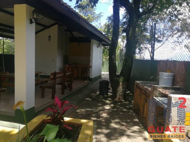 Casa de 175 m2 de construcción en Venta, Mixco - Miniatura 7