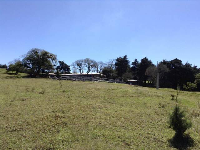 Terrenos en Fraijanes, El Sausalito, - Miniatura 2