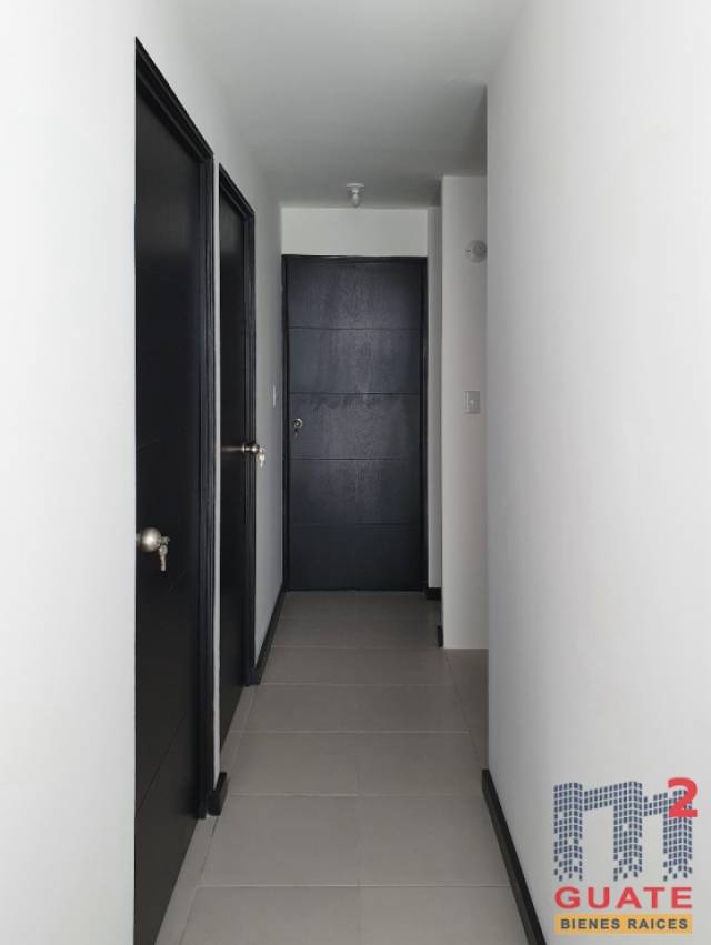 Apartamento de 77.24 m2 de construcción en Venta, Zona 07 - Image 2