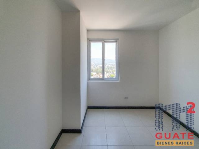 Apartamento de 77.24 m2 de construcción en Venta, Zona 07 - Image 5