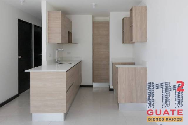 Apartamento de 77.24 m2 de construcción en Venta, Zona 07 - Miniatura 12