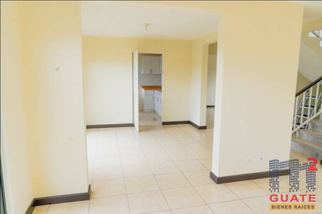 Casa de 147.3 m2 de construcción, en Venta, Zona 16 - Miniatura 7