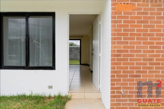 Casa de 147.3 m2 de construcción, en Venta, Zona 16 - Miniatura 10