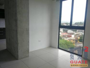Apartamento de 72 m2 de construcción en Renta, Zona 04