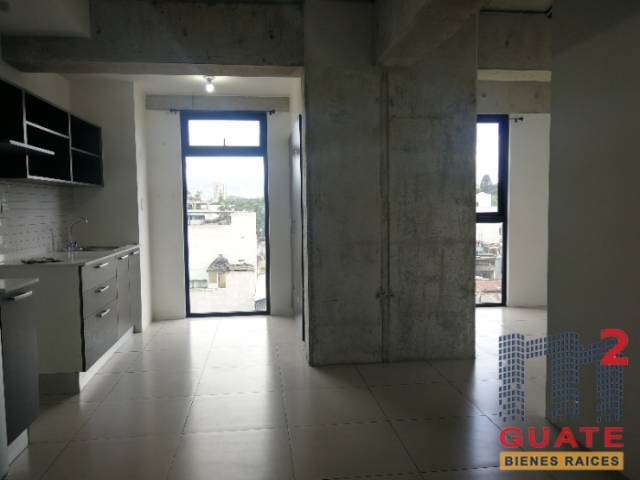 Apartamento de 72 m2 de construcción en Renta, Zona 04 - Image 4