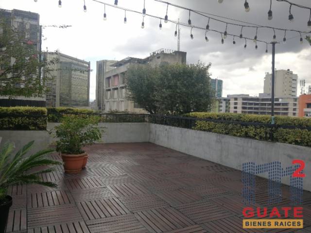 Apartamento de 72 m2 de construcción en Renta, Zona 04 - Miniatura 6