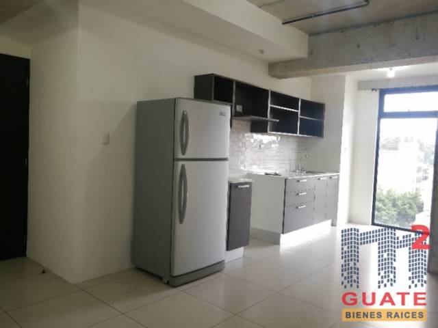 Apartamento de 72 m2 de construcción en Renta, Zona 04 - Miniatura 10