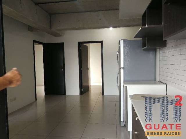 Apartamento de 72 m2 de construcción en Renta, Zona 04 - Miniatura 11