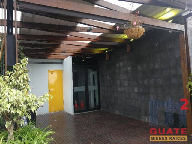 Apartamento de 72 m2 de construcción en Renta, Zona 04 - Miniatura 12