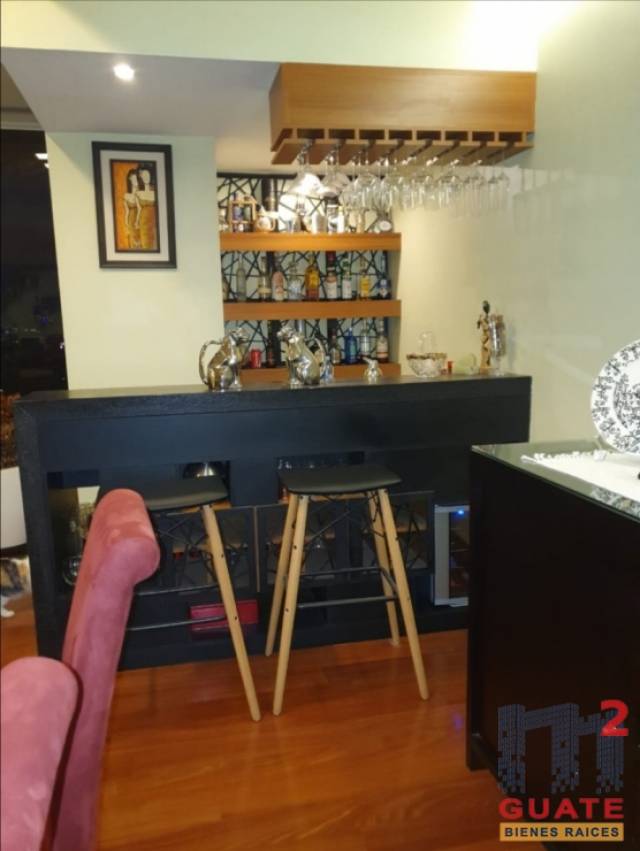 Apartamento de 269.71 m2 de construcción en Venta, Zona 10 - Miniatura 9
