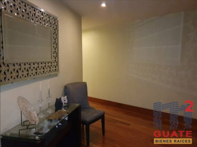 Apartamento de 269.71 m2 de construcción en Venta, Zona 10 - Miniatura 11
