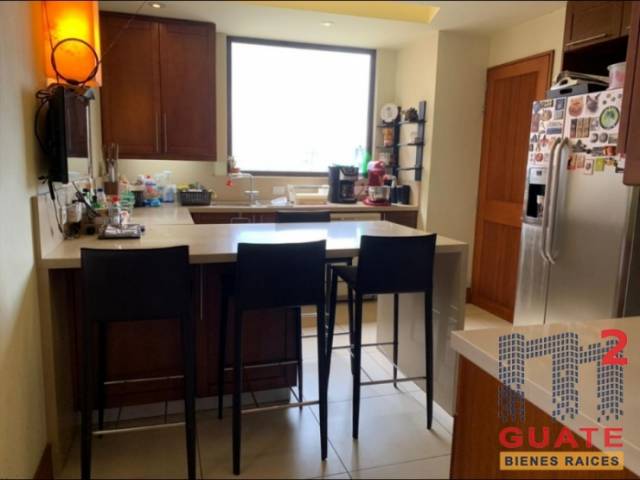 Apartamento de 269.71 m2 de construcción en Venta, Zona 10 - Miniatura 13