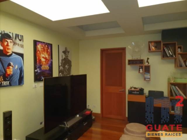 Apartamento de 269.71 m2 de construcción en Venta, Zona 10 - Miniatura 14