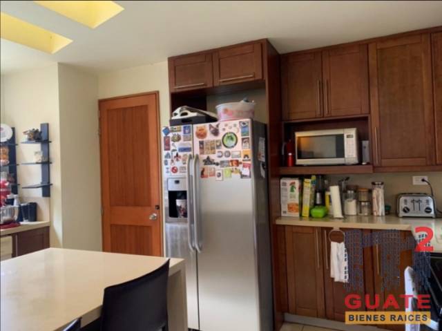 Apartamento de 269.71 m2 de construcción en Venta, Zona 10 - Miniatura 15