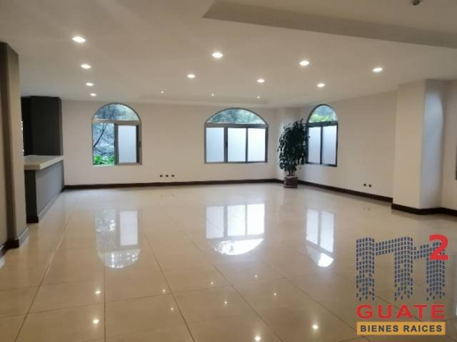 Apartamento de 217 m2 de construcción en Renta, Zona 10 - Miniatura 16