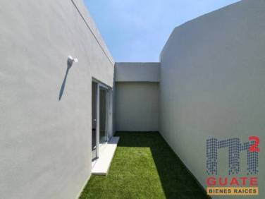 Apartamento de 77.24 m2 de construcción en Venta, Zona 07
