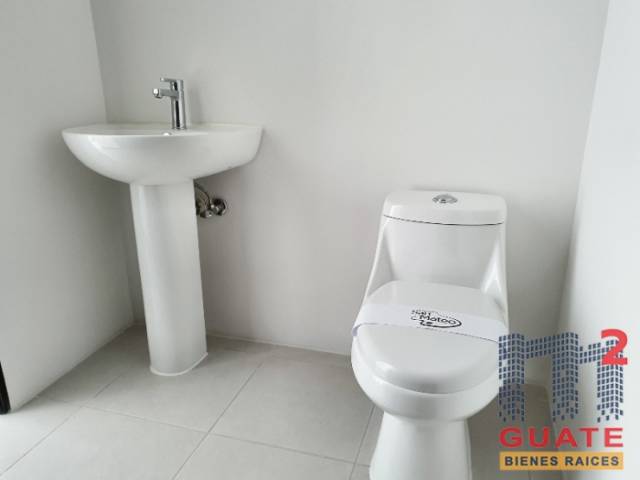 Apartamento de 77.24 m2 de construcción en Venta, Zona 07 - Miniatura 7