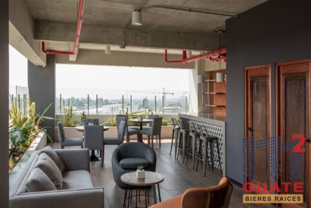 Apartamento de 77.24 m2 de construcción en Venta, Zona 07 - Miniatura 9