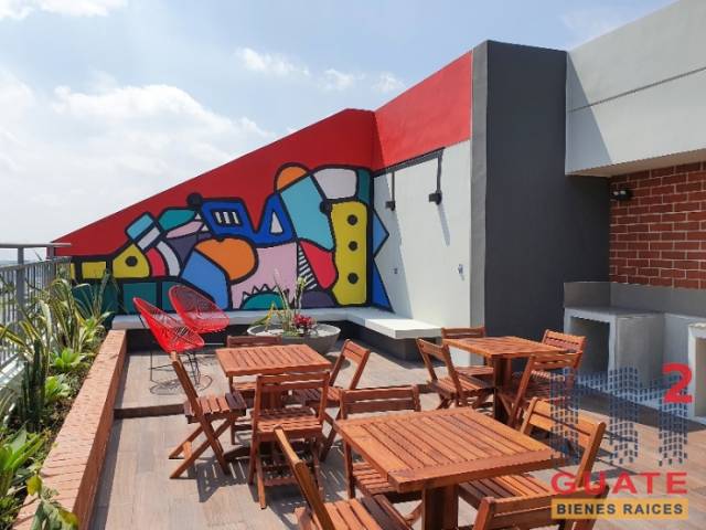 Apartamento de 77.24 m2 de construcción en Venta, Zona 07 - Miniatura 10