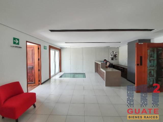 Apartamento de 77.24 m2 de construcción en Venta, Zona 07 - Miniatura 12
