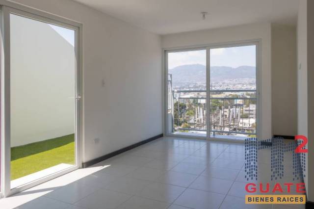 Apartamento de 77.24 m2 de construcción en Venta, Zona 07 - Miniatura 13