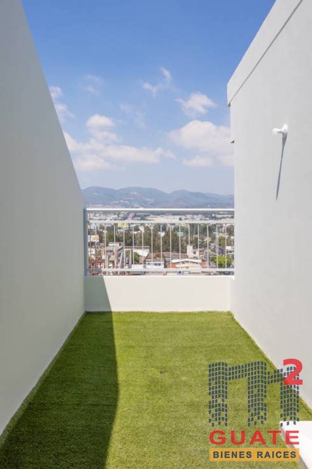 Apartamento de 77.24 m2 de construcción en Venta, Zona 07 - Miniatura 16