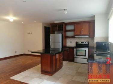 Apartamento de 120 m2 de construcción en Renta, Zona 15 - Image 1