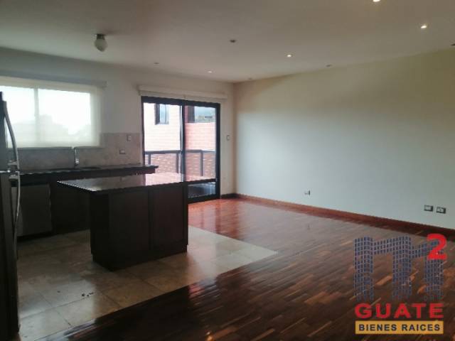 Apartamento de 120 m2 de construcción en Renta, Zona 15 - Image 4