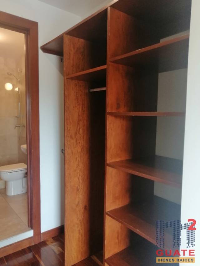 Apartamento de 120 m2 de construcción en Renta, Zona 15 - Miniatura 12