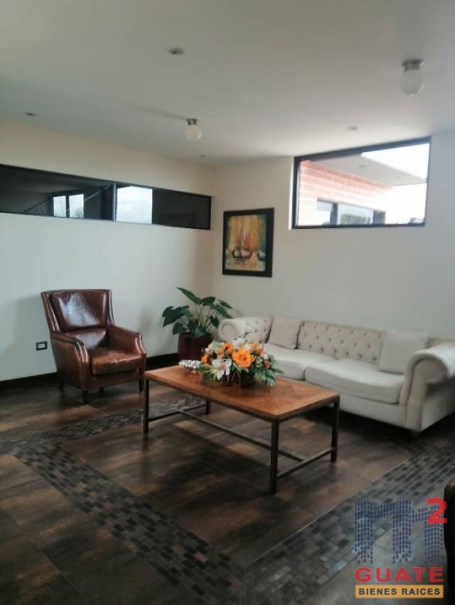 Apartamento de 120 m2 de construcción en Renta, Zona 15 - Miniatura 15