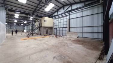 Rento bodega para estrenar en San Cristóbal - Image 1