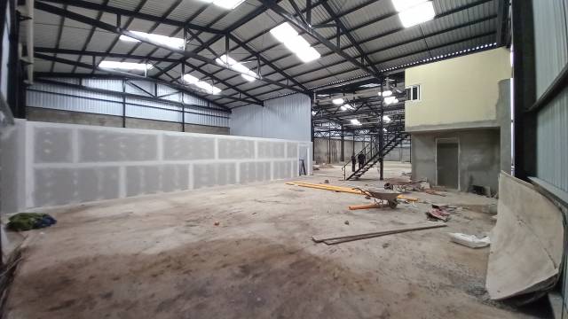 Rento bodega para estrenar en San Cristóbal - Miniatura 3
