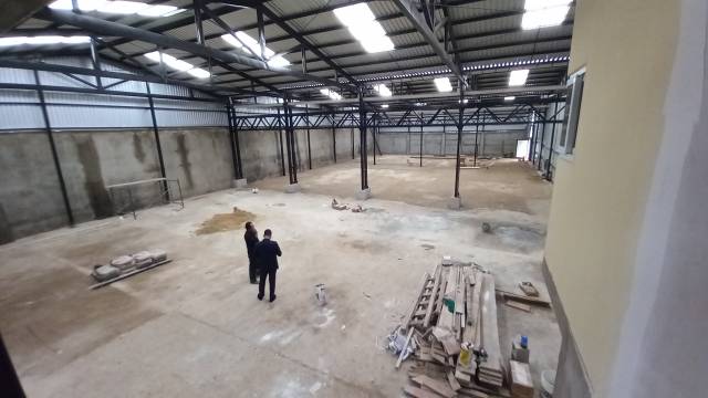 Rento bodega para estrenar en San Cristóbal - Miniatura 4