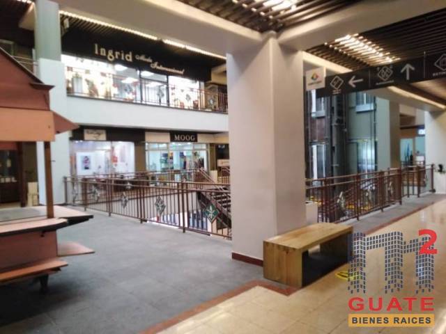 Local de 53.55 m2 de construcción en Venta, Zona 13 - Miniatura 6
