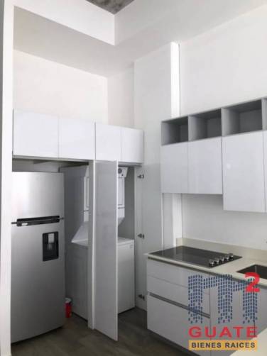 Apartamento de 47 m2 de construcción en Venta, Zona 16 - Image 1