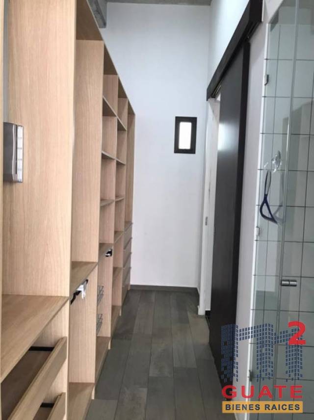 Apartamento de 47 m2 de construcción en Renta, Zona 16 - Miniatura 8