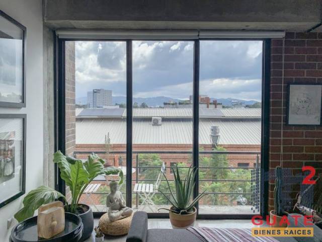 Apartamento de 80 m2 de construcción en Renta, Zona 04 - Image 4