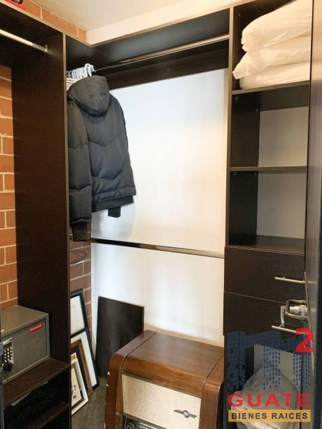 Apartamento de 80 m2 de construcción en Renta, Zona 04 - Miniatura 6