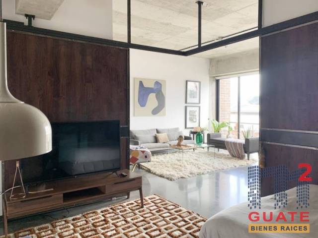 Apartamento de 80 m2 de construcción en Renta, Zona 04 - Miniatura 7