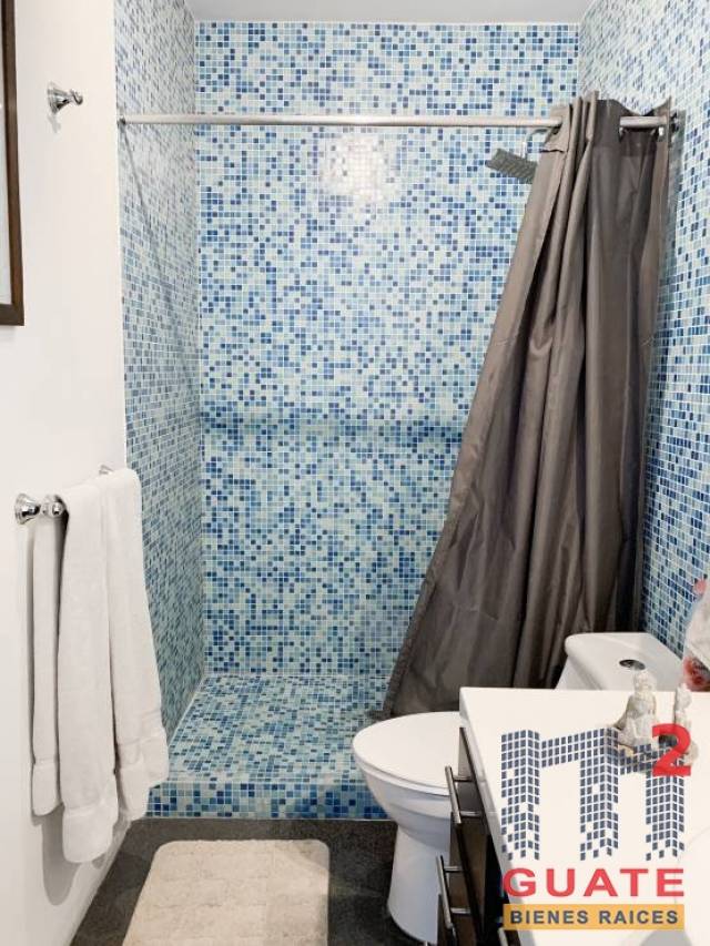 Apartamento de 80 m2 de construcción en Renta, Zona 04 - Miniatura 10