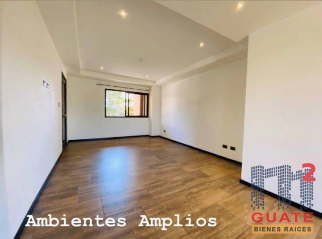Apartamento de 165 m2 de construcción en Venta, Zona 16 - Miniatura 4