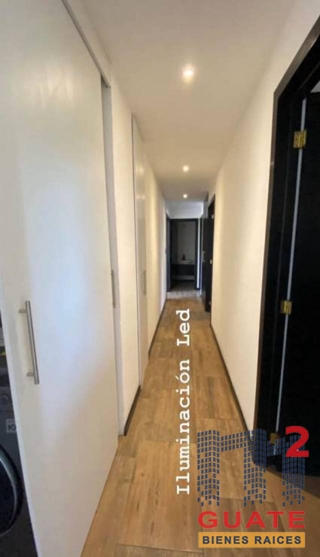 Apartamento de 165 m2 de construcción en Venta, Zona 16 - Miniatura 5