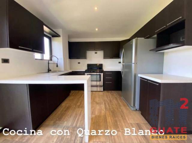 Apartamento de 165 m2 de construcción en Venta, Zona 16 - Miniatura 6