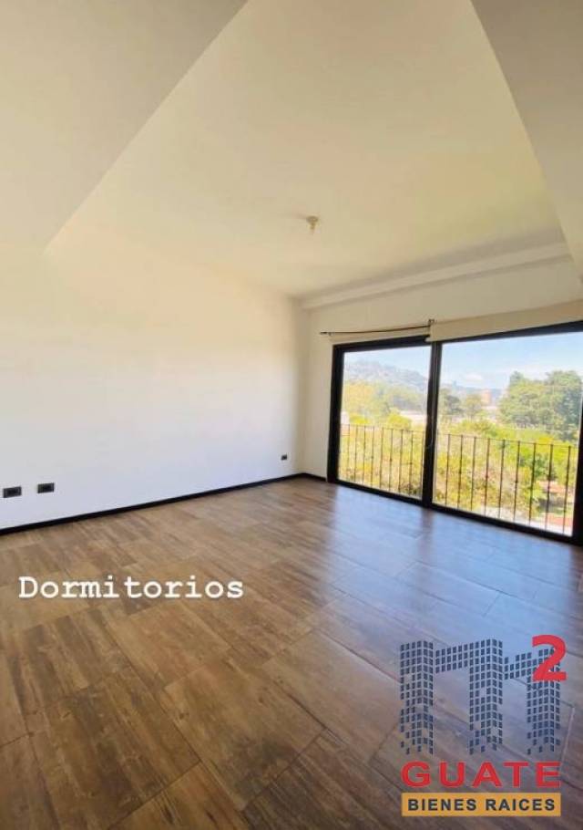 Apartamento de 165 m2 de construcción en Venta, Zona 16 - Miniatura 7