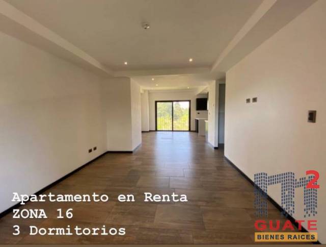 Apartamento de 165 m2 de construcción en Venta, Zona 16 - Miniatura 10