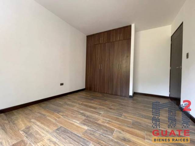 Apartamento de 190 m2 de construcción en Renta, Zona 16 - Miniatura 7