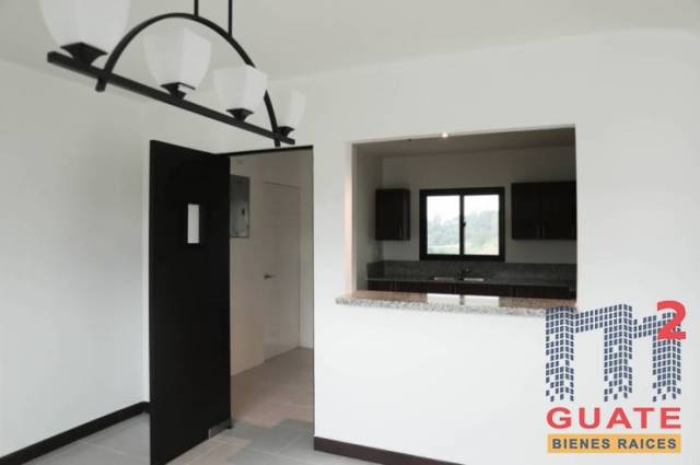 Casa de 166 m2 de construcción en Renta, Zona 16 - Image 5