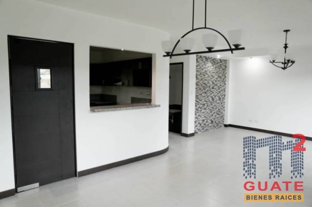 Casa de 166 m2 de construcción en Renta, Zona 16 - Miniatura 6
