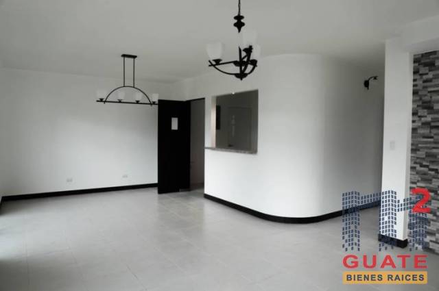 Casa de 166 m2 de construcción en Renta, Zona 16 - Miniatura 7